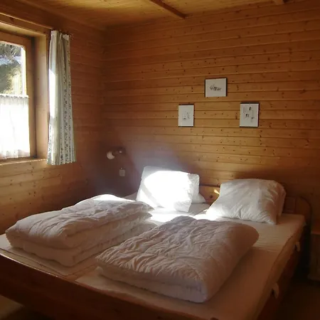 Blockhaus Kathrein * Ladis