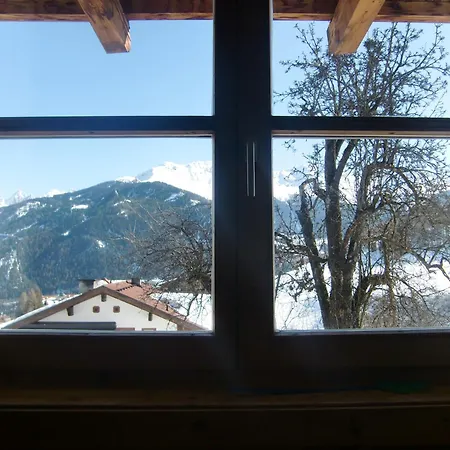 Blockhaus Kathrein Apartamento