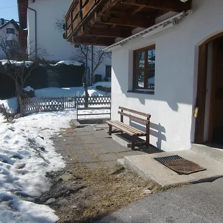 Apartament Blockhaus Kathrein