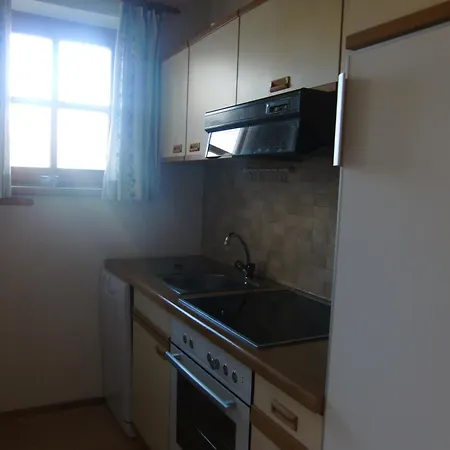 Blockhaus Kathrein * Ladis