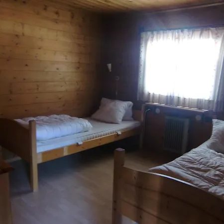 Lejlighed Blockhaus Kathrein Ladis