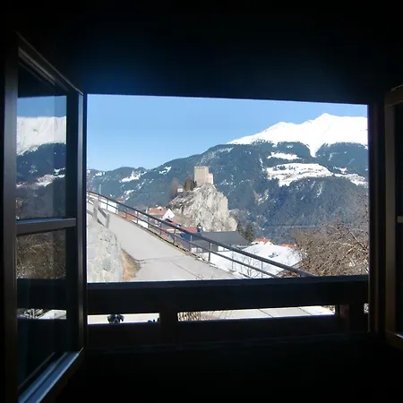 Blockhaus Kathrein Lejlighed Ladis