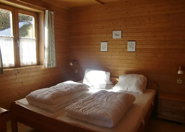 Blockhaus Kathrein * Ladis